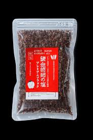錬金術師の塩プレミア 粒タイプ